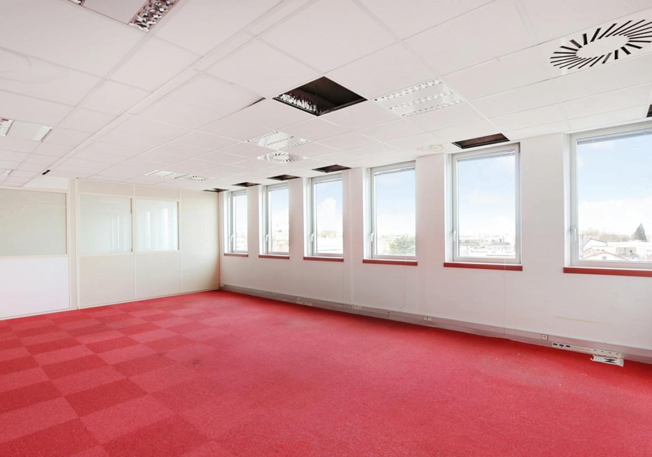 Bureau Malakoff 6096m² Vente bureau Malakoff Hauts-de-Seine OVBUR2425026 4